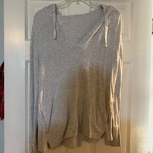 Women’s Athleta Pullover Hoodie